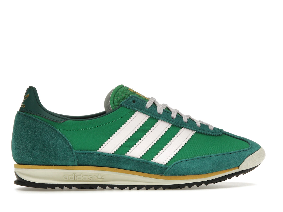 adidas SL 72 Collegiate Green (W)