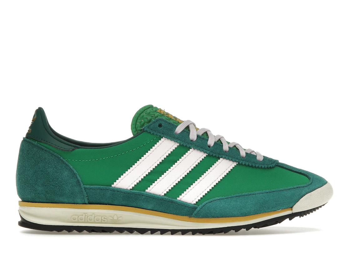 adidas SL 72 Collegiate Green (W)