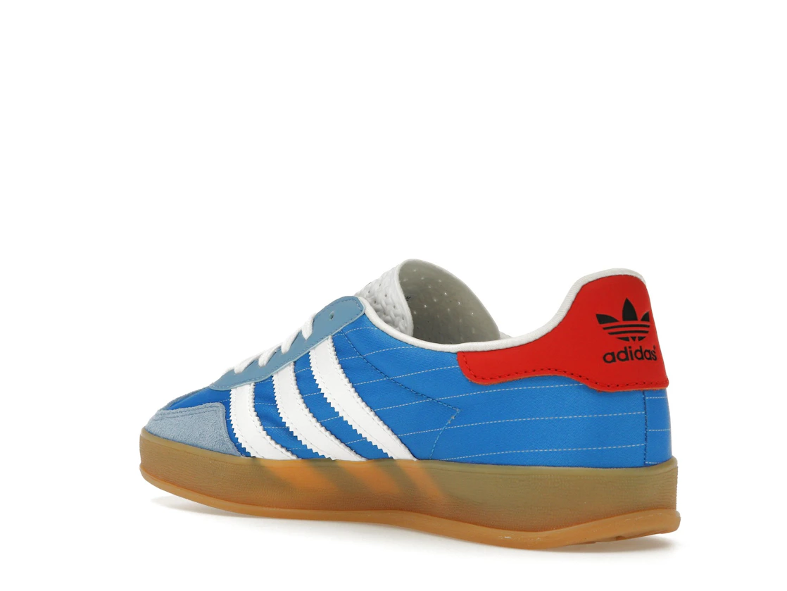 adidas Gazelle Indoor Olympic Blue