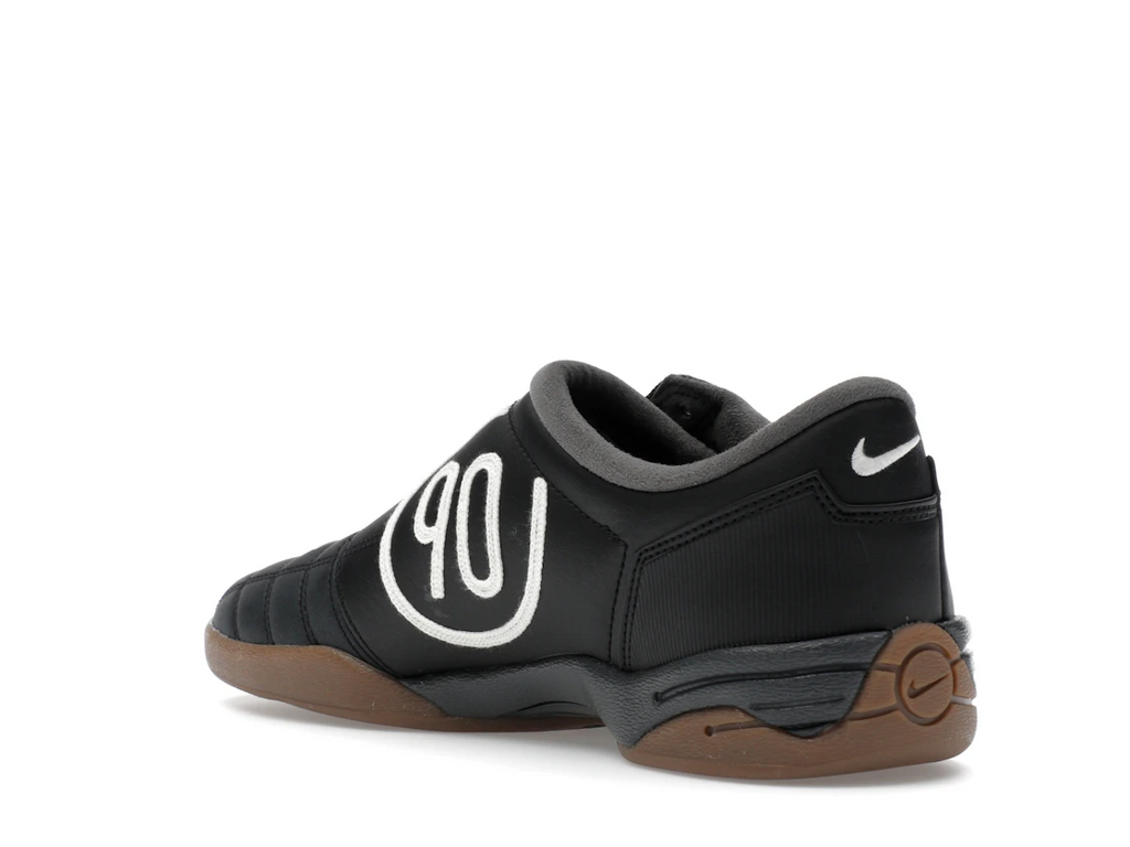 Nike Total 90 3 SP Black Gum (W)