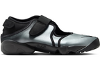 Nike Air Rift LTR Metallic Silver (W)