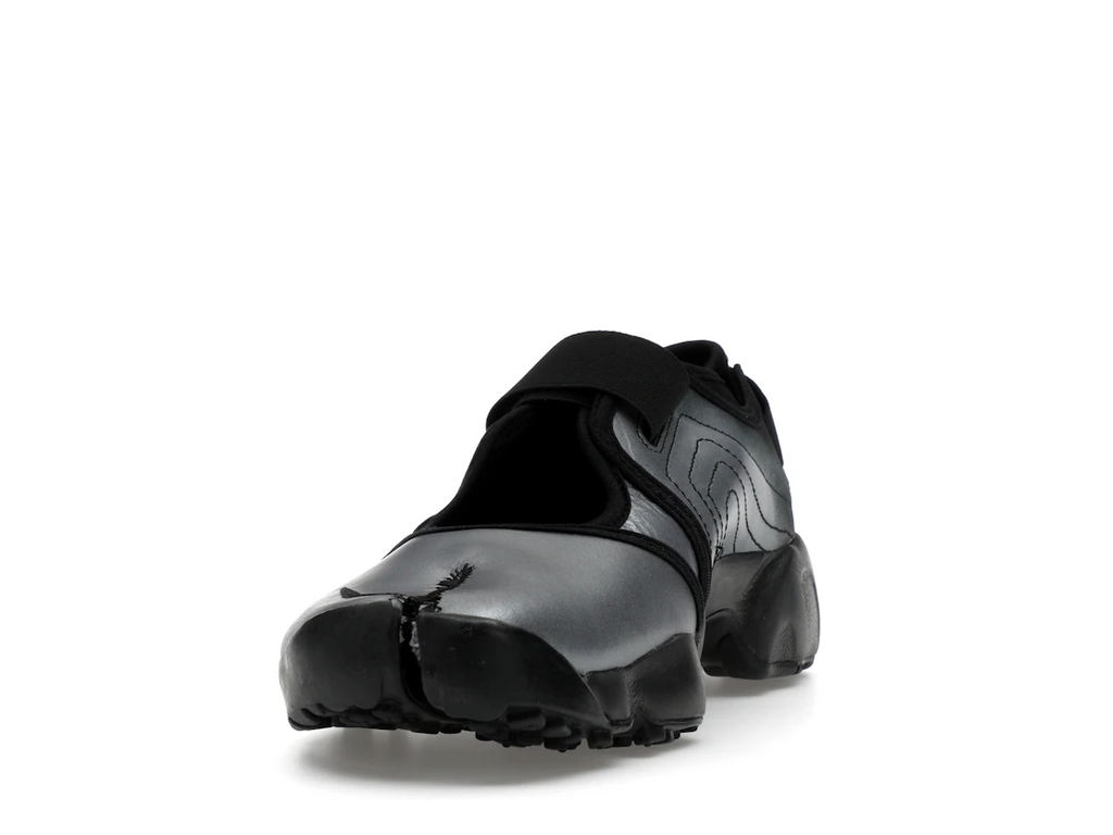 Nike Air Rift LTR Metallic Silver (W)
