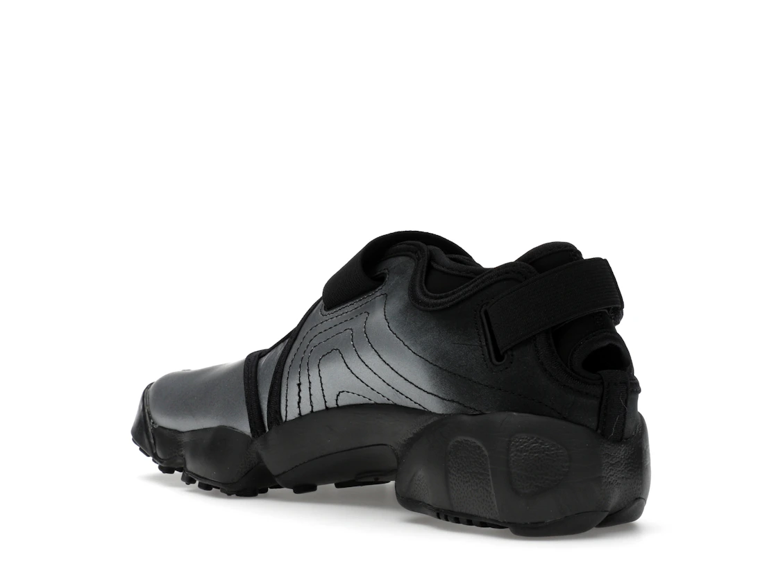 Nike Air Rift LTR Metallic Silver (W)