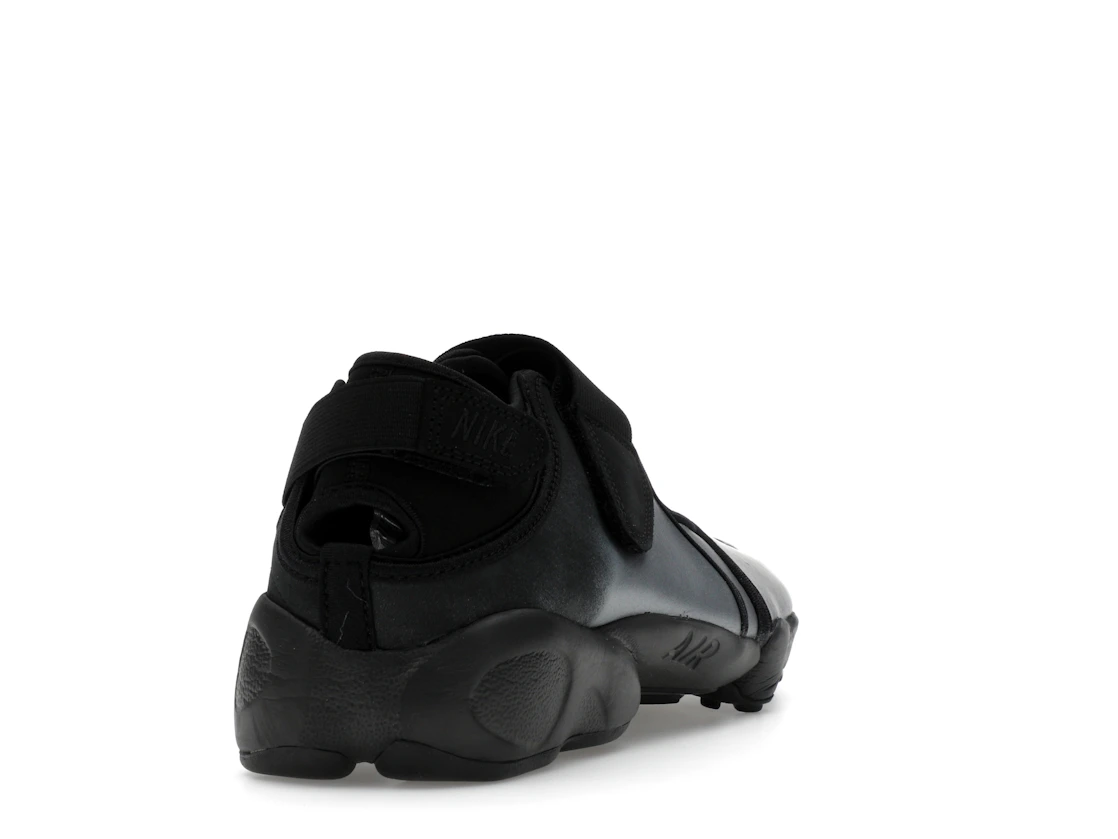 Nike Air Rift LTR Metallic Silver (W)