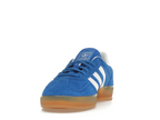adidas Gazelle Indoor Blue Bird Cloud White
