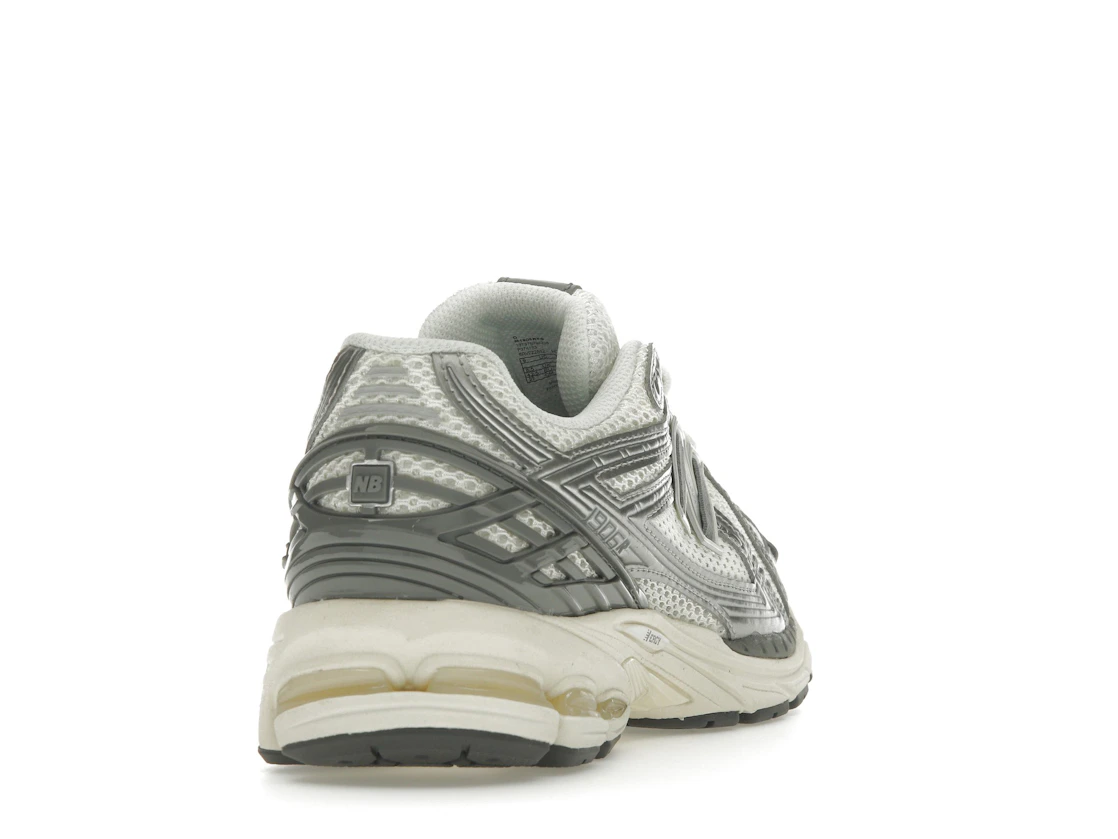 New Balance 1906R Moonrock Silver