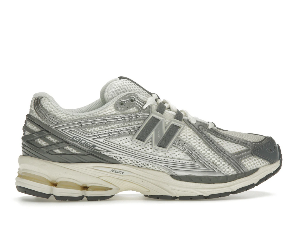 New Balance 1906R Moonrock Silver