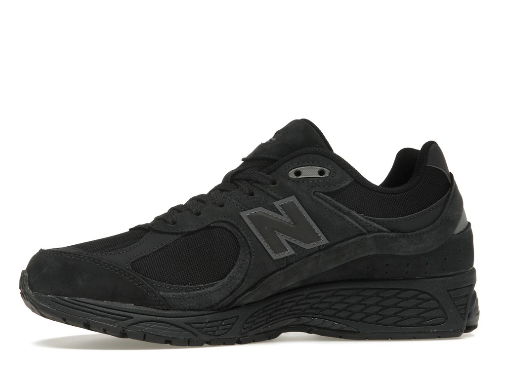 New Balance 2002R Cordura Phantom Black
