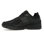 New Balance 2002R Cordura Phantom Black