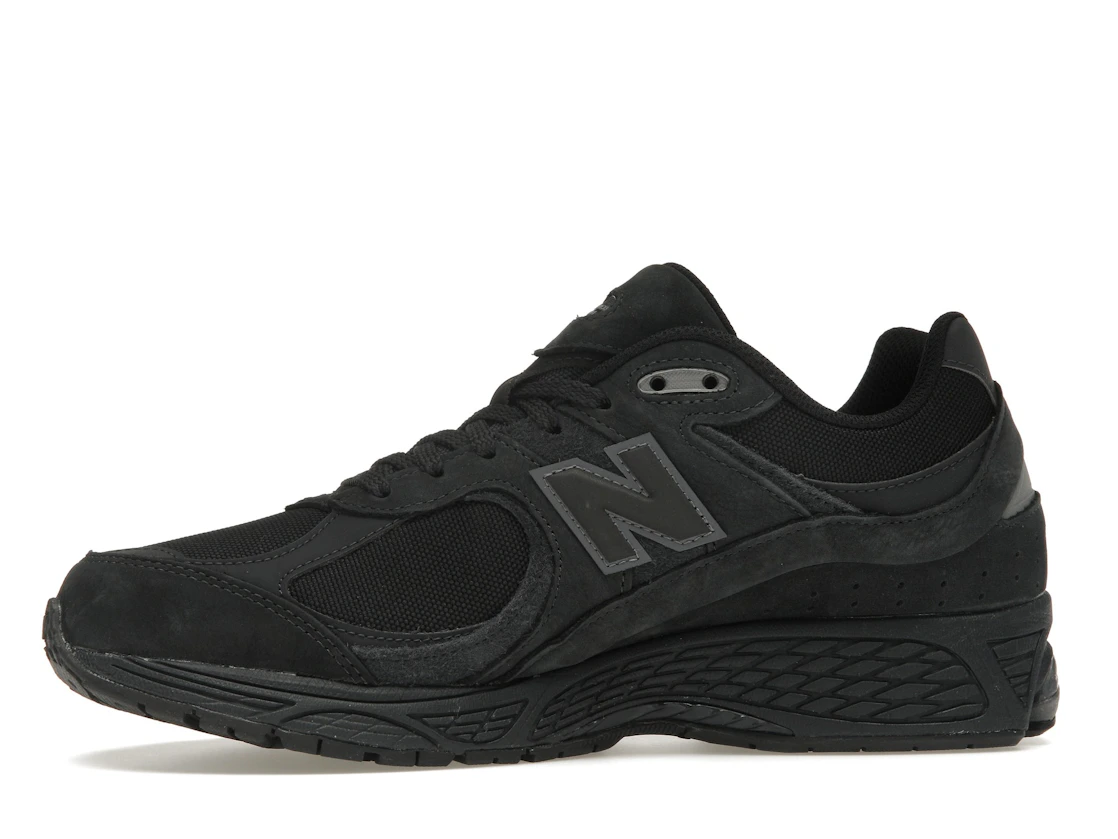 New Balance 2002R Cordura Phantom Black