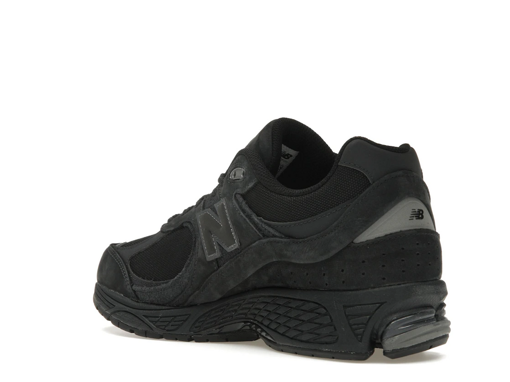New Balance 2002R Cordura Phantom Black