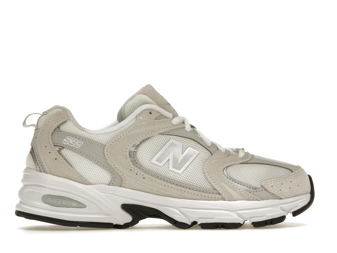 New Balance 530 Sea Salt