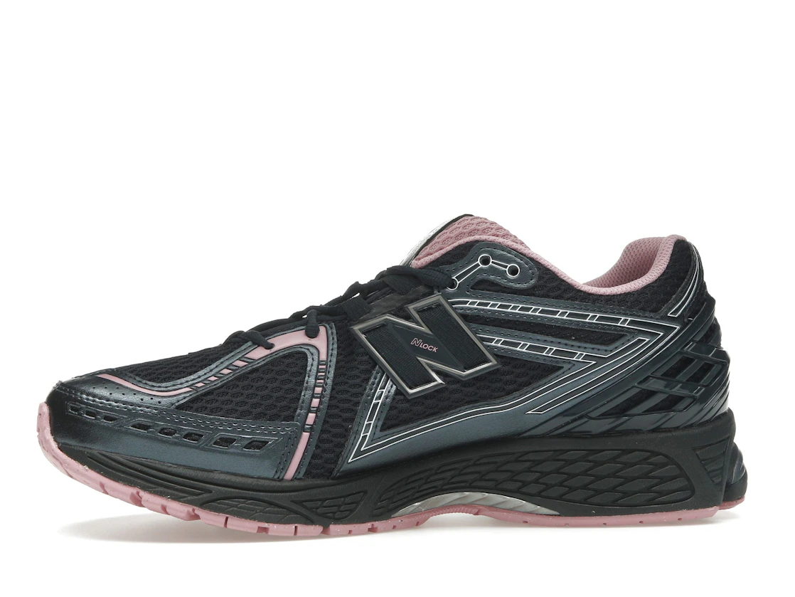 New Balance 1906R Pink Taffy