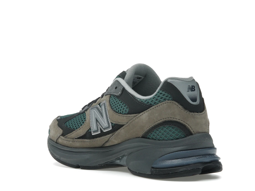 New Balance 2010 Dockside Indigo