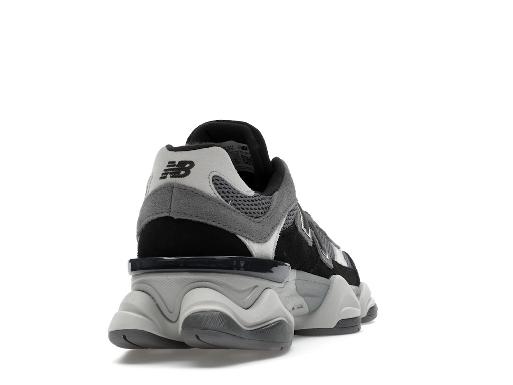 New Balance 9060 Black Castlerock