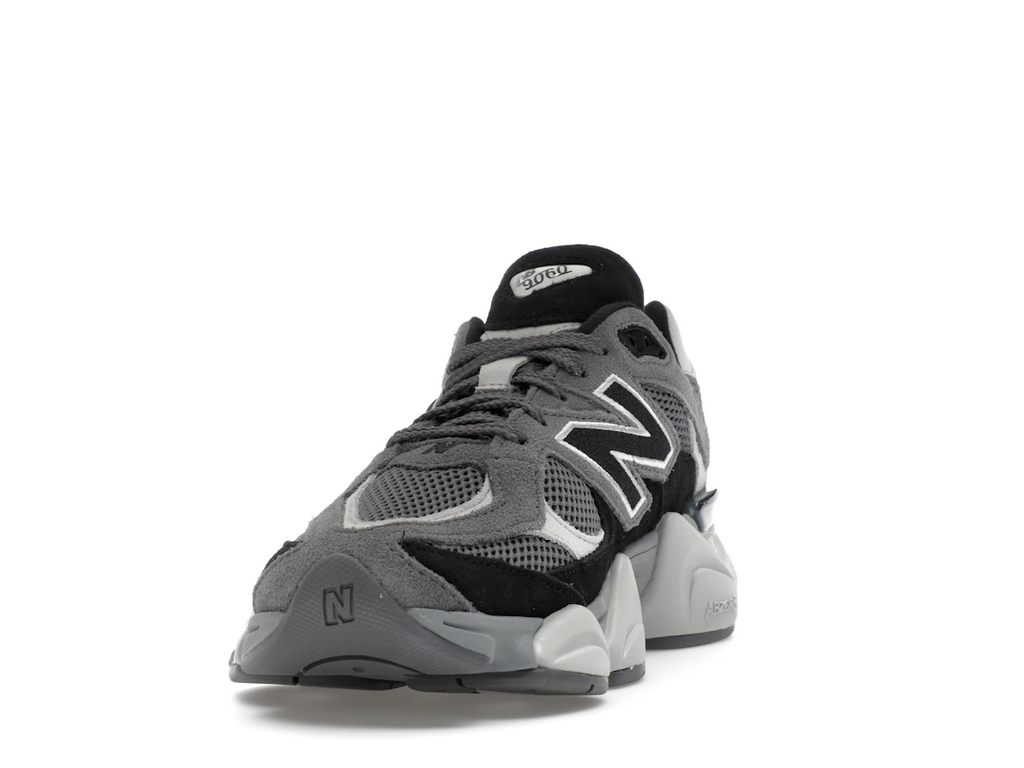New Balance 9060 Black Castlerock
