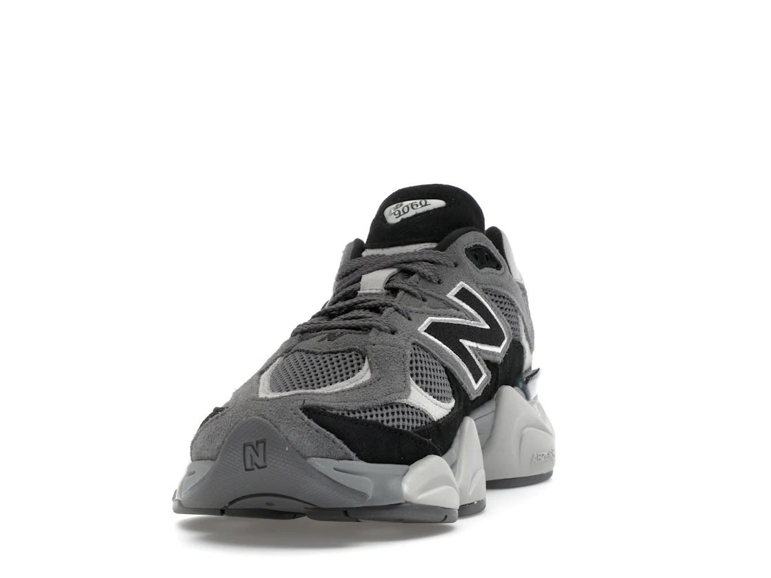 New Balance 9060 Black Castlerock