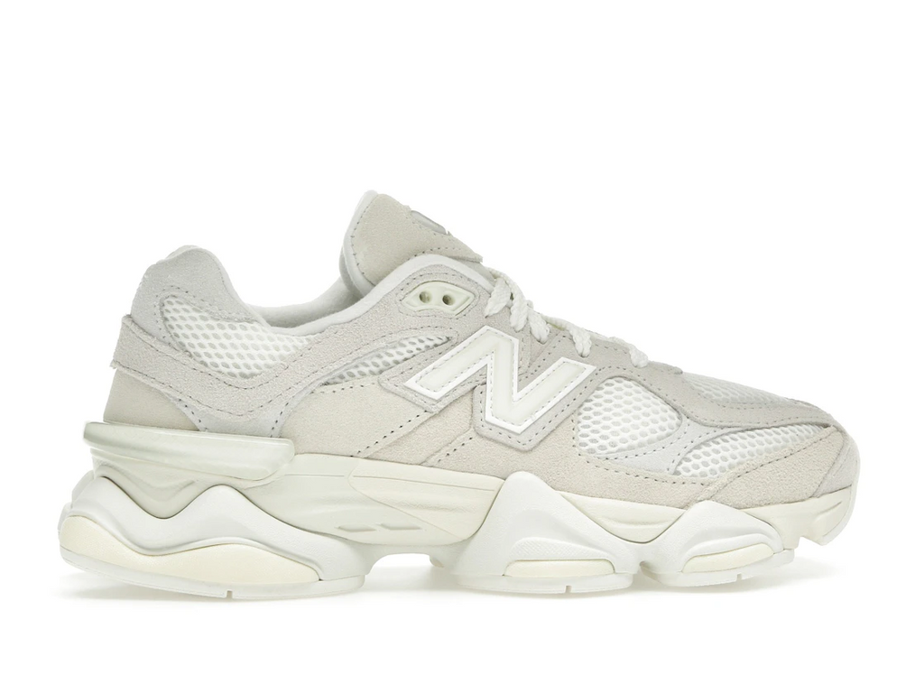 New Balance 9060 Angora Sea Salt