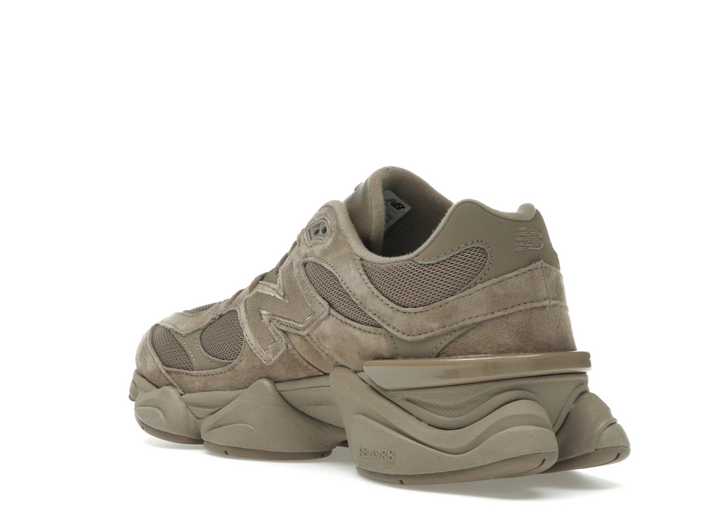 New Balance 9060 Chestnut