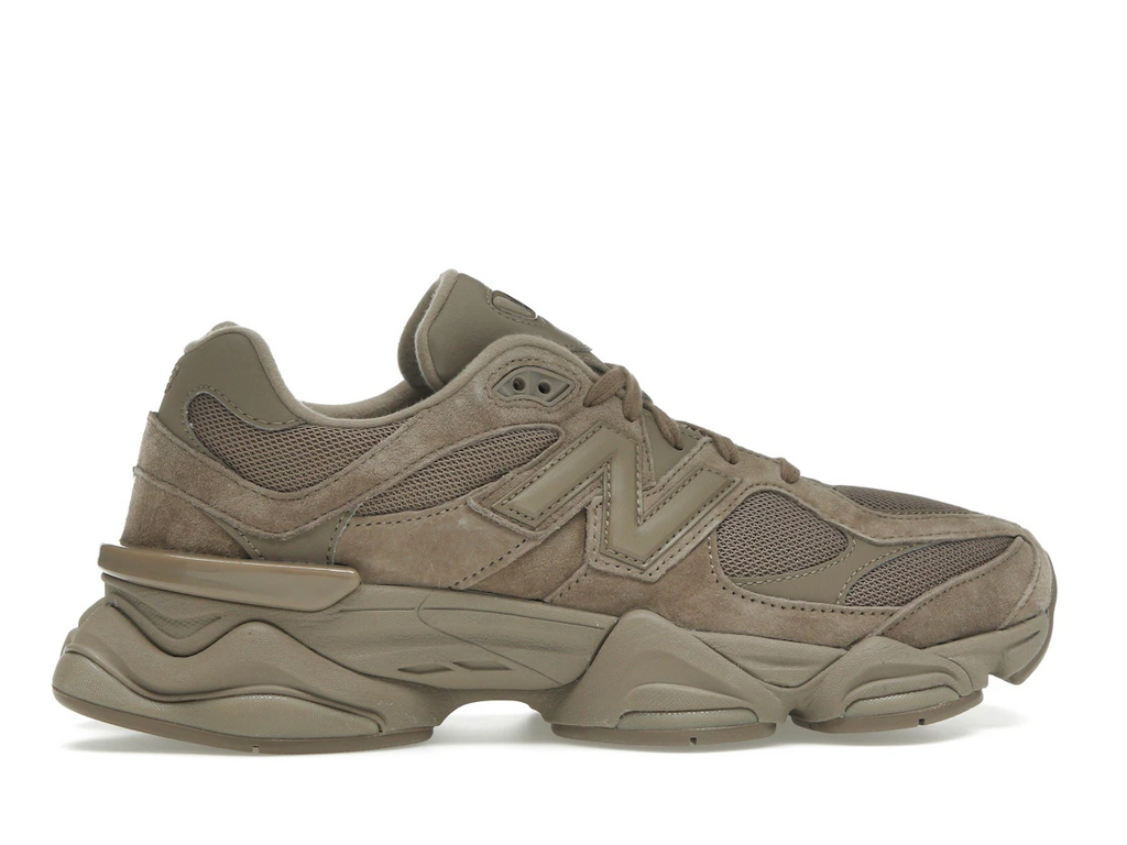 New Balance 9060 Chestnut