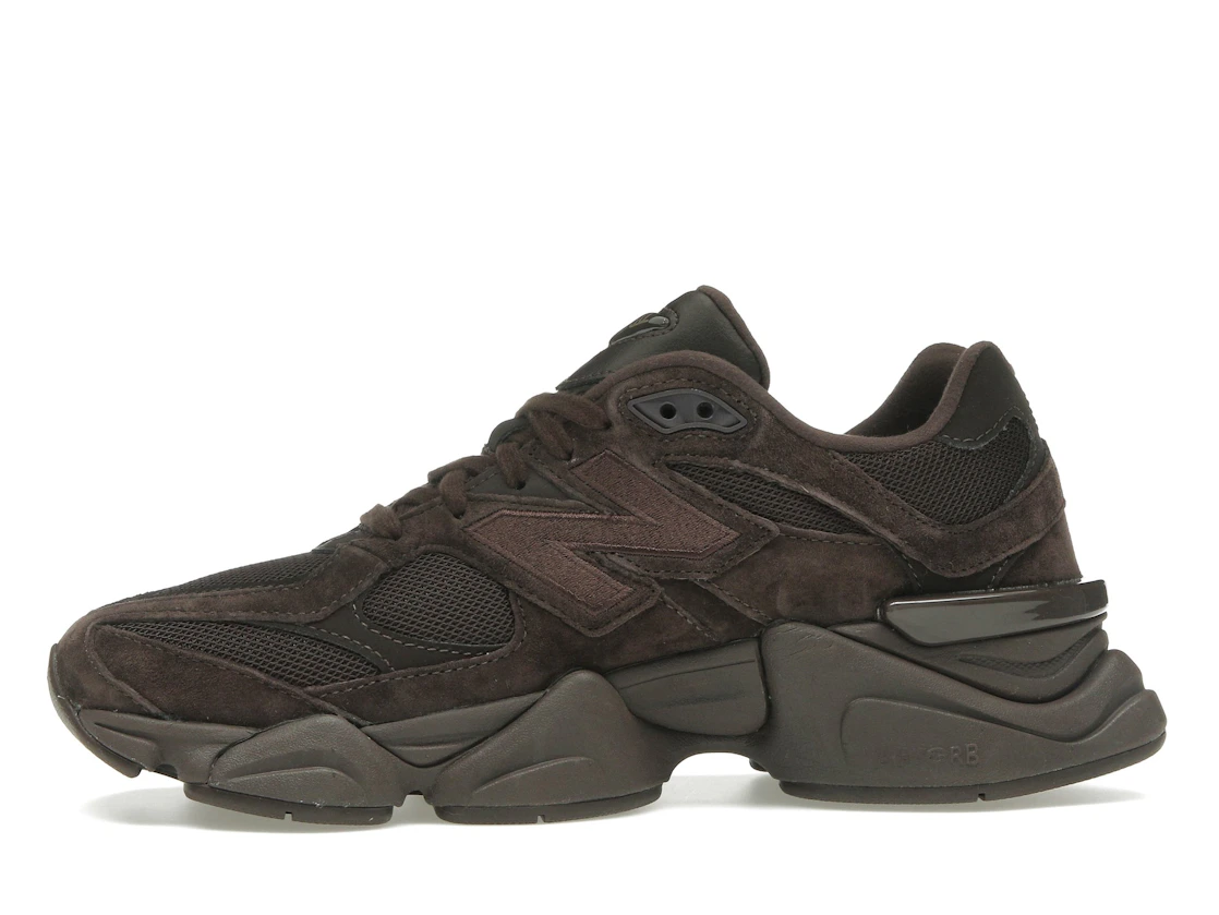 New Balance 9060 Chocolate