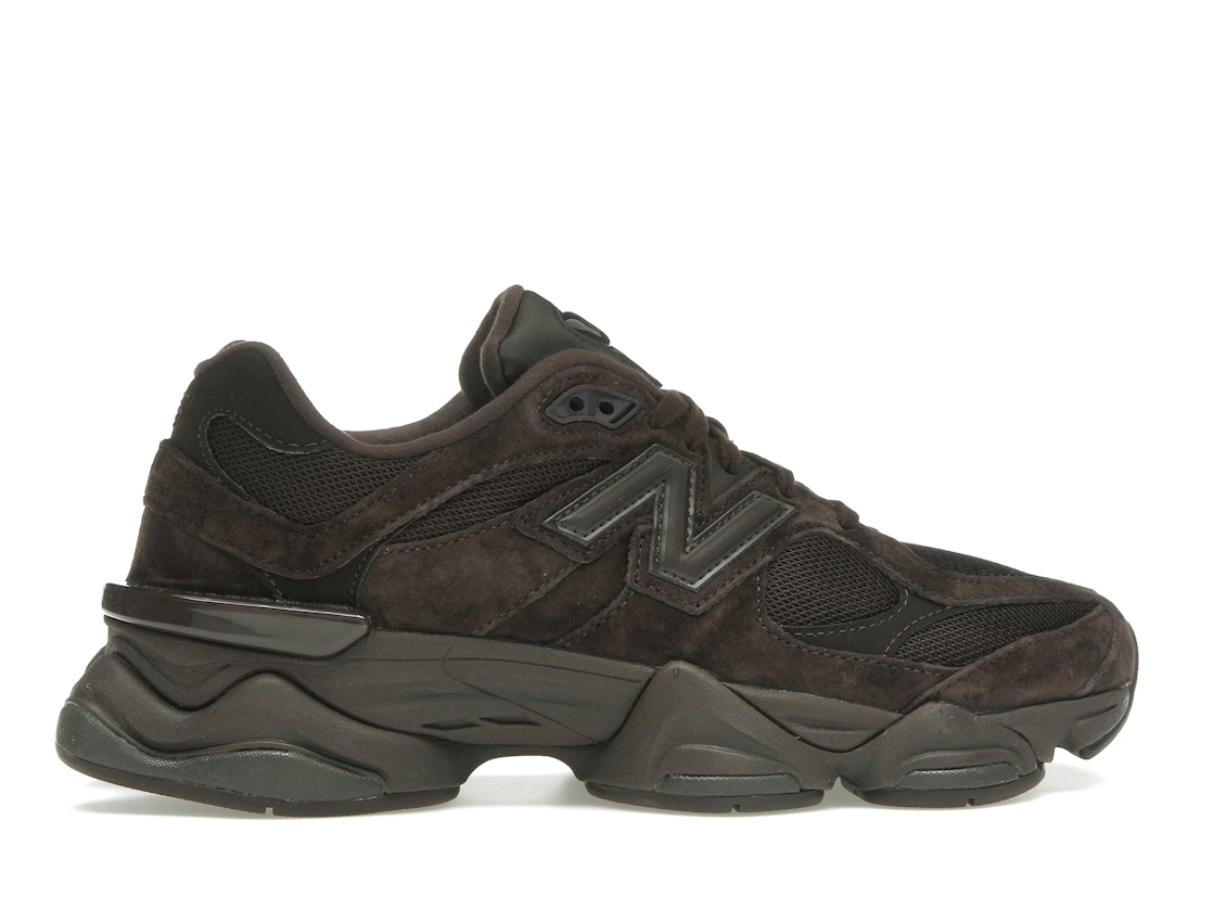 New Balance 9060 Chocolate