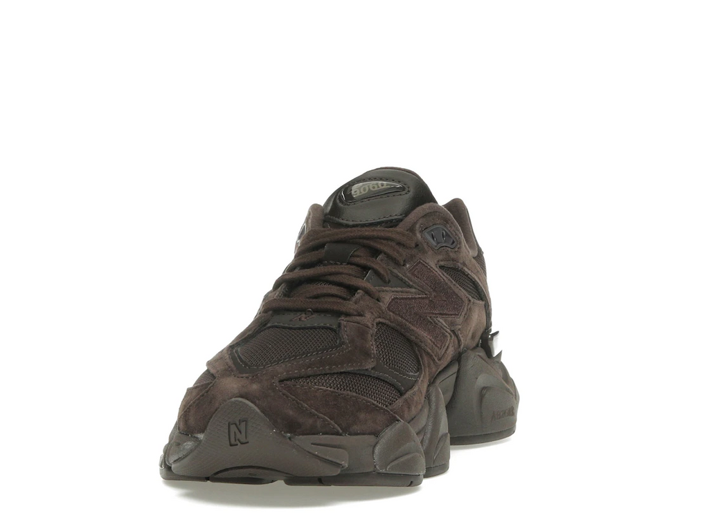 New Balance 9060 Chocolate