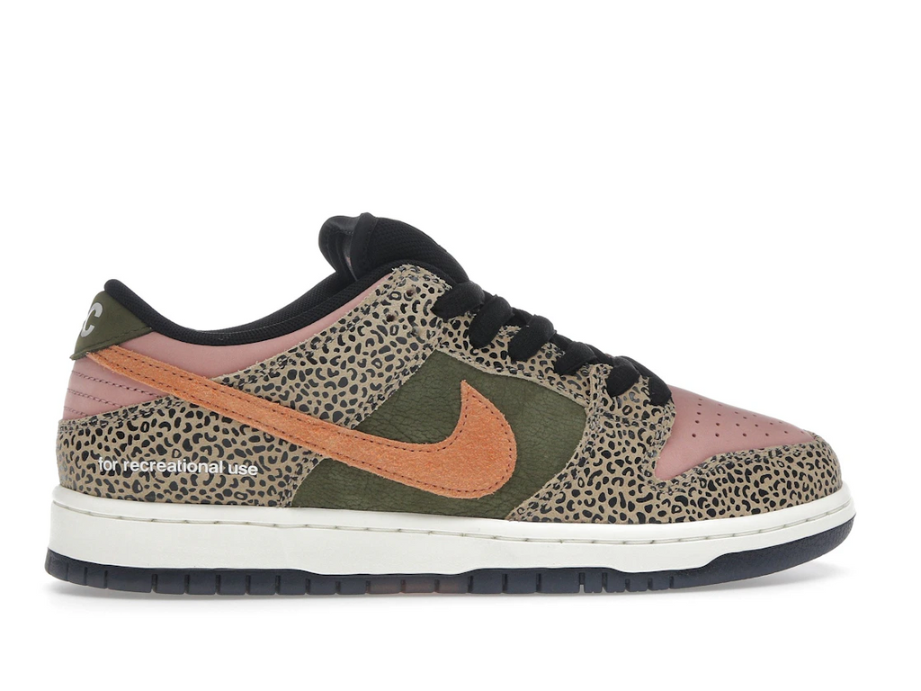 Nike SB Dunk Low Arts-Rec