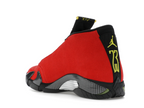 Jordan 14 Retro Ferrari (2025)