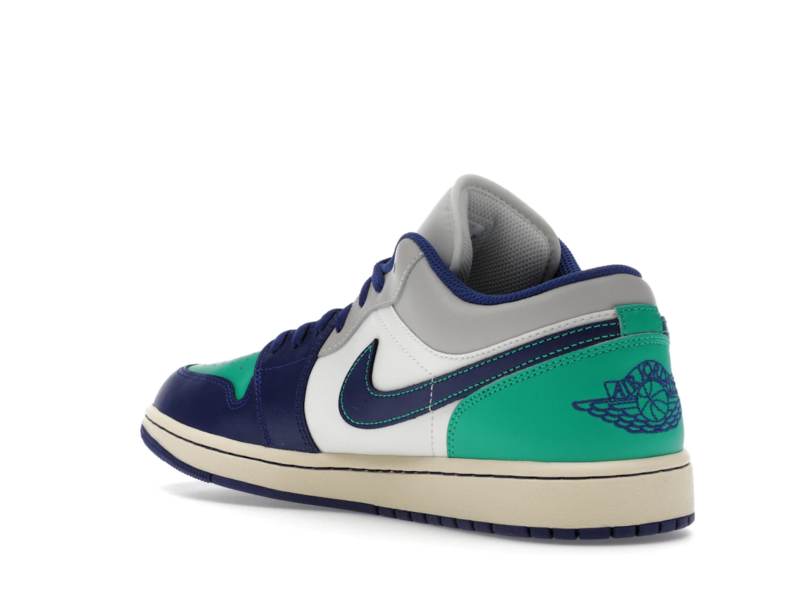 Jordan 1 Low Rare Air