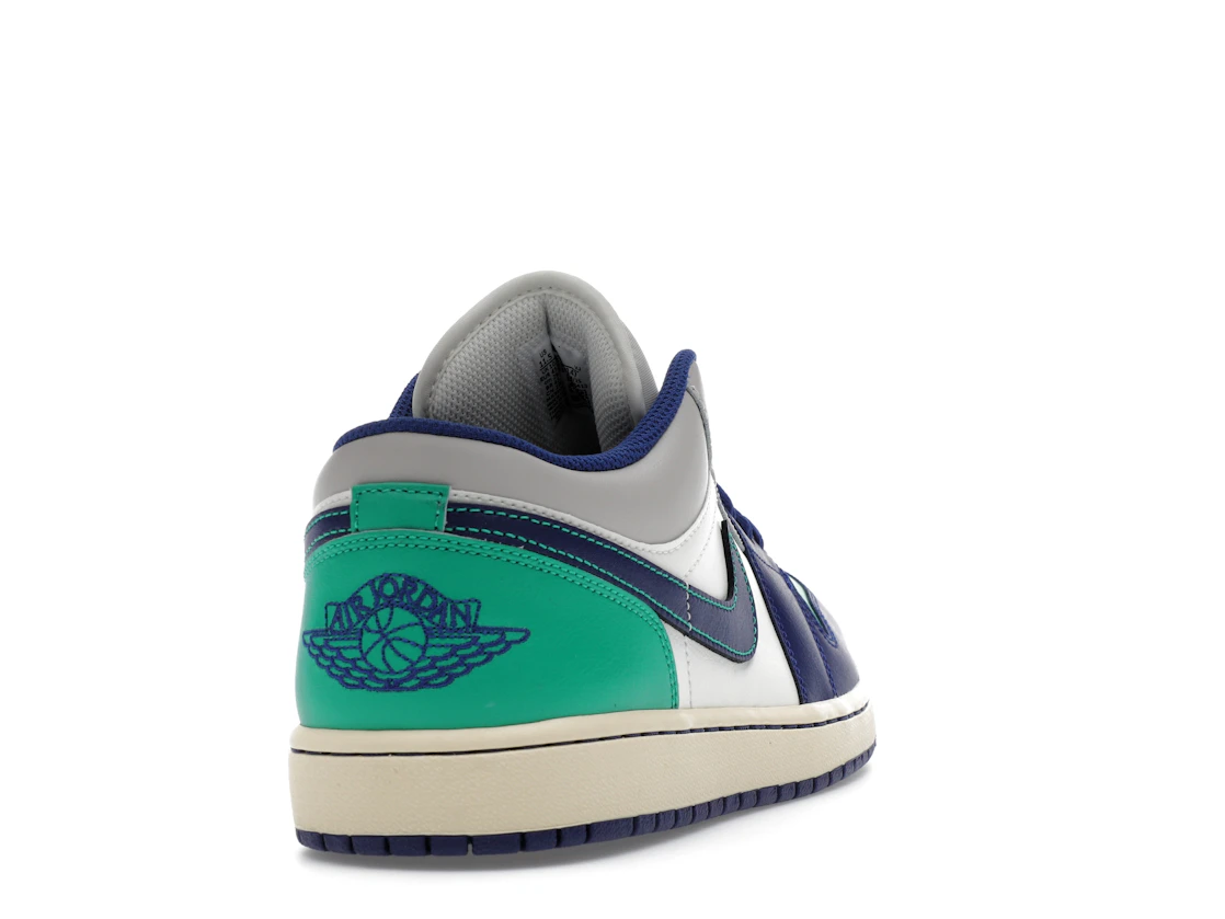 Jordan 1 Low Rare Air