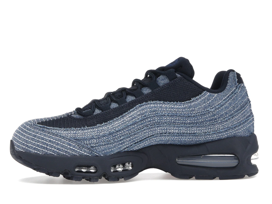Nike Air Max 95 OG Levis Obsidian