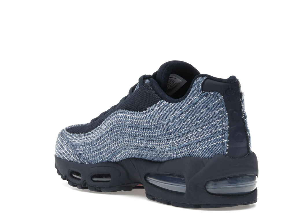 Nike Air Max 95 OG Levis Obsidian