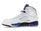Jordan 5 Retro Grape (2025)