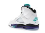 Jordan 5 Retro Grape (2025)
