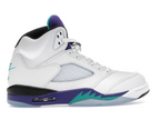 Jordan 5 Retro Grape (2025)