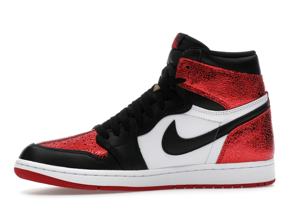 Jordan 1 High OG Ruby (W)
