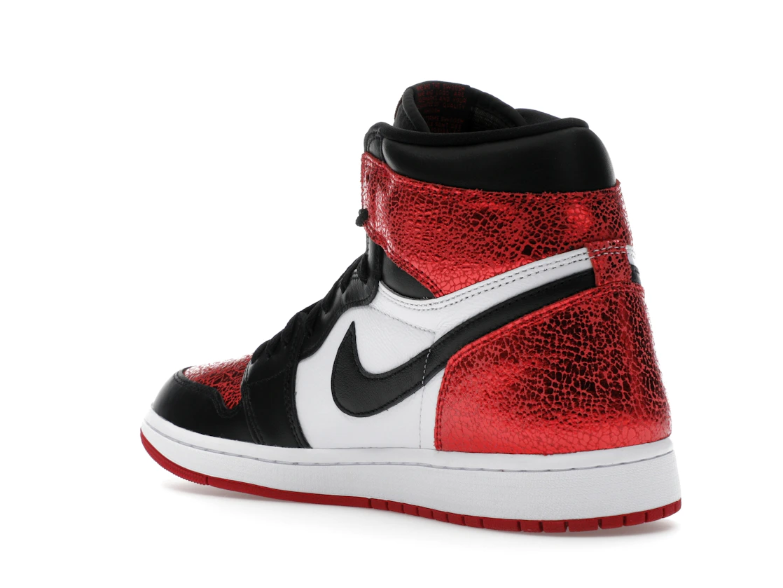 Jordan 1 High OG Ruby (W)