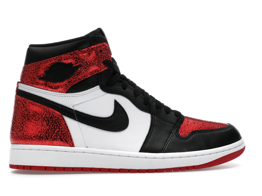 Jordan 1 High OG Ruby (W)