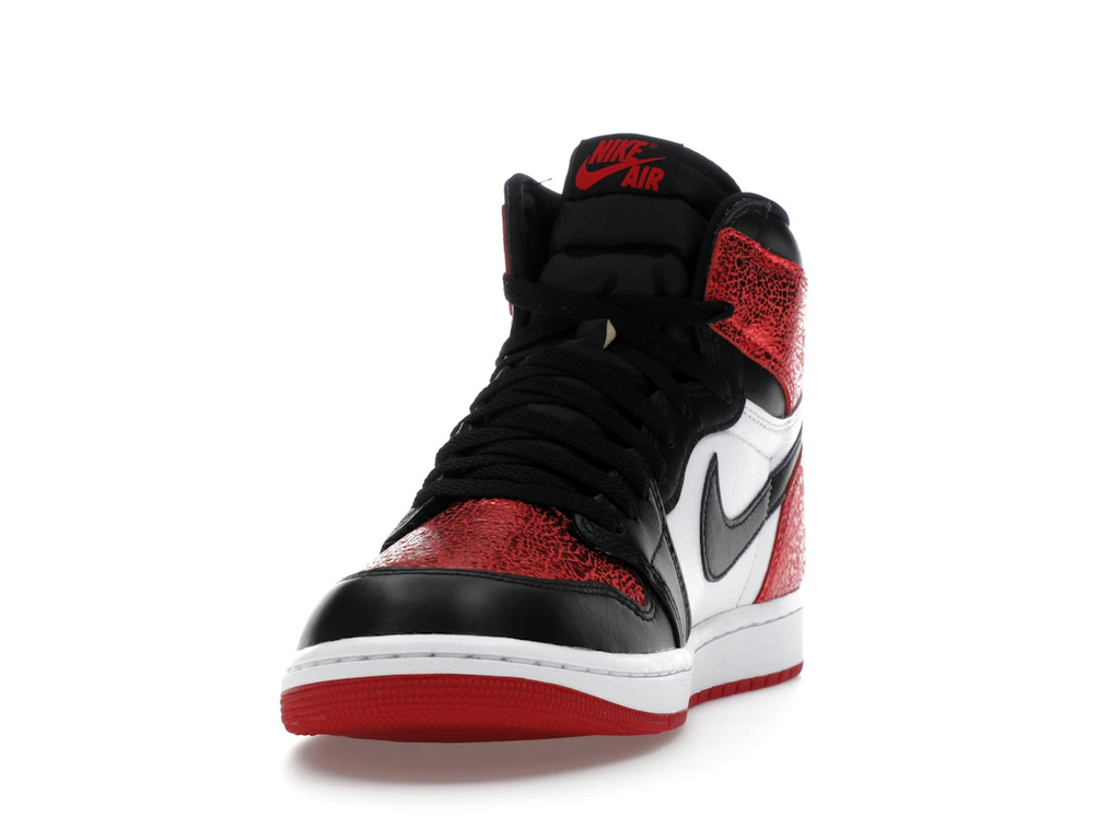 Jordan 1 High OG Ruby (W)