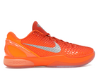 Nike Kobe 6 Protro Total Orange