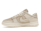 Nike Dunk Low Lace Soft Pearl (W)