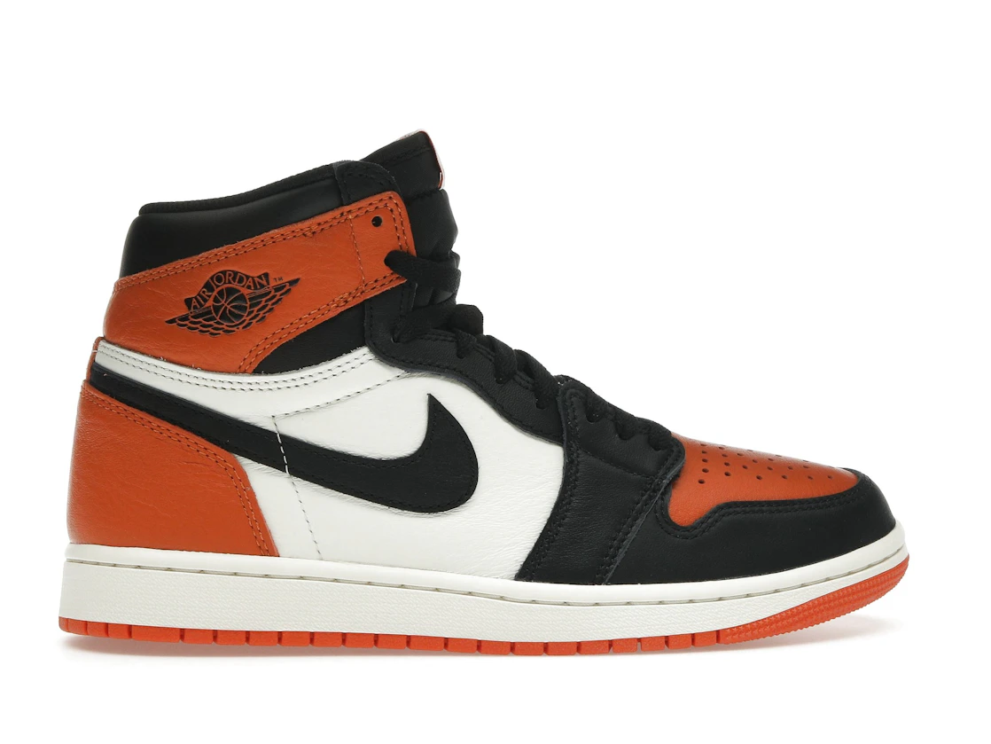 Jordan 1 Retro High OG Shattered Backboard (2025)