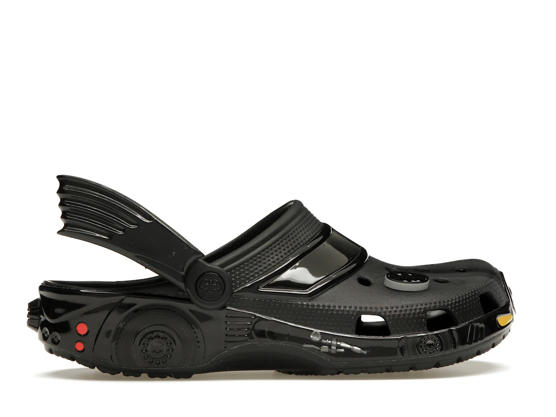 Crocs Classic Clog Batmobile