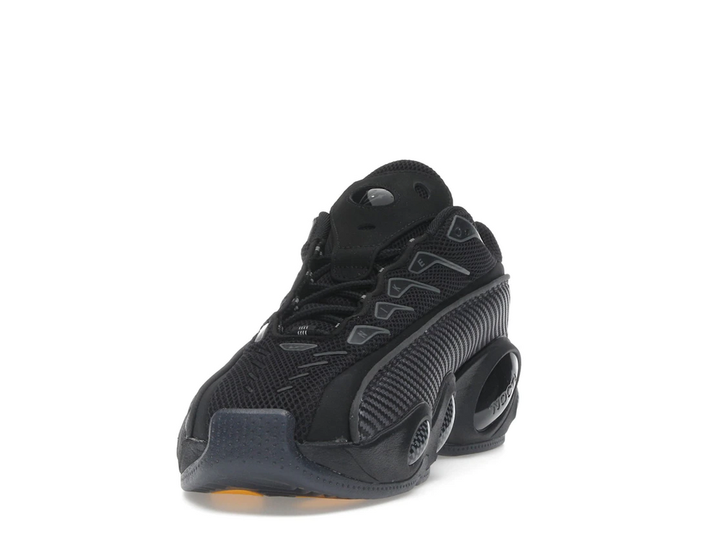 Nike NOCTA Glide Drake Black Iron Grey