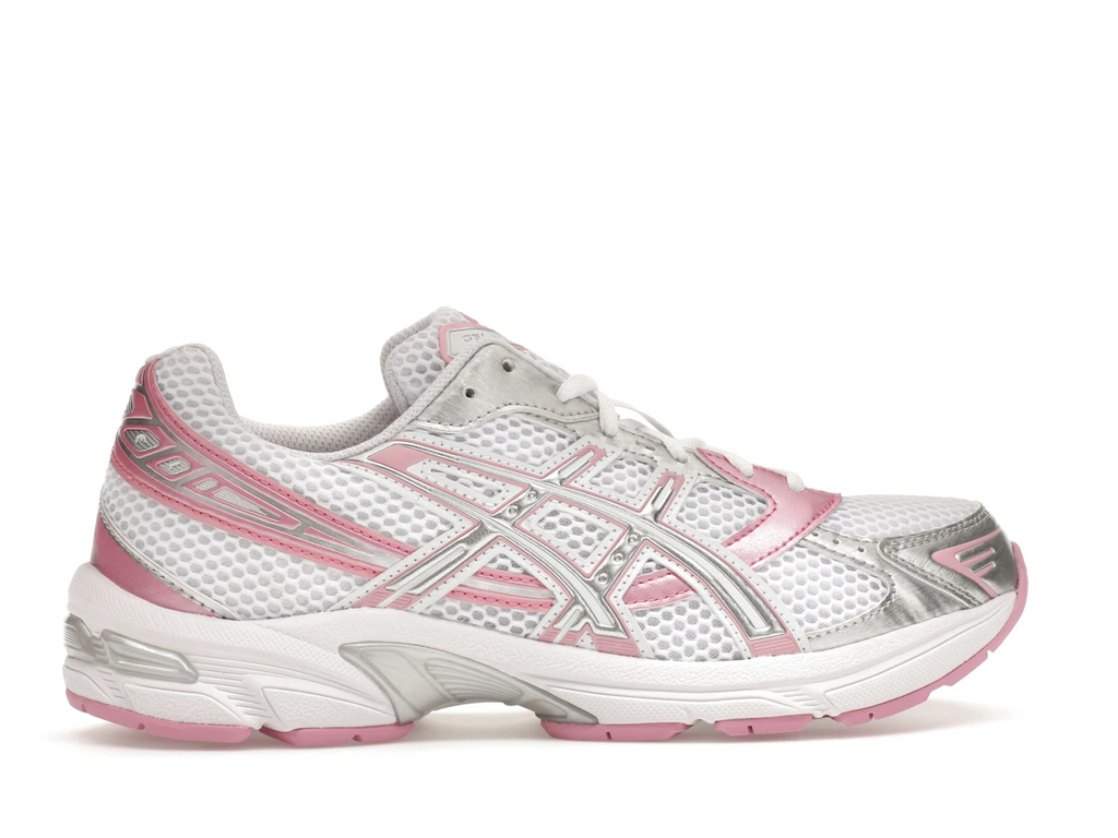 ASICS Gel-1130 White Pure Silver Pink (W)