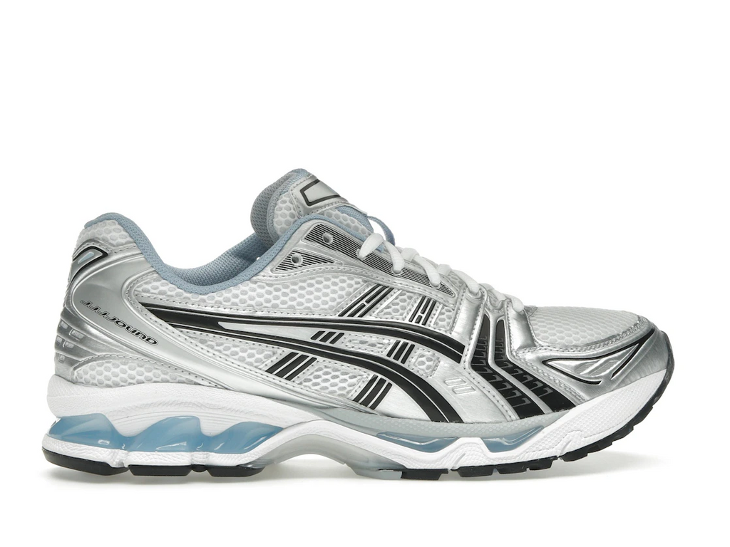 ASICS Gel-Kayano 14 JJJJound White Blue
