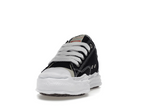 Maison Mihara Yasuhiro Hank OG Sole Canvas Low Black