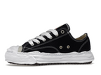 Maison Mihara Yasuhiro Hank OG Sole Canvas Low Black