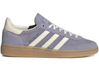 adidas Handball Spezial Silver Violet Cream White (W)